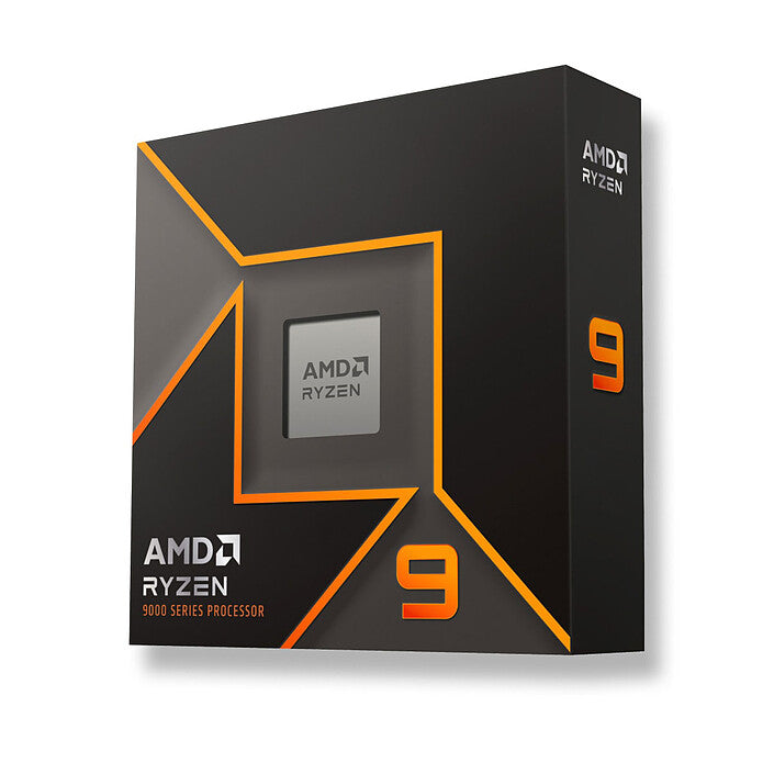 Ryzen 9 9950X 4.3/5.7GHz