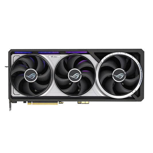 ASUS GeForce ROG Astral GeForce RTX 5090 O32GB GDDR7 BTF