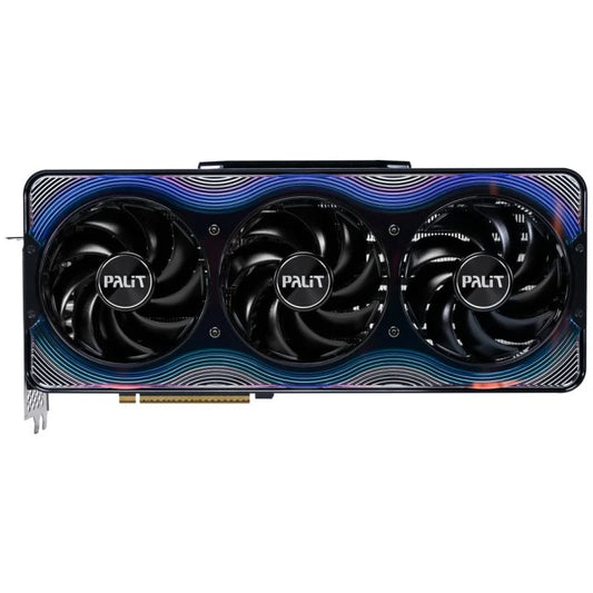 Palit GeForce RTX 5090 GameRock OC 32 Go GDDR7 Reflex 2 RTX AI DLSS4