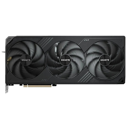 Gigabyte GeForce RTX 5090 WINDFORCE OC 32 Go GDDR7 Reflex 2 RTX AI DLSS4