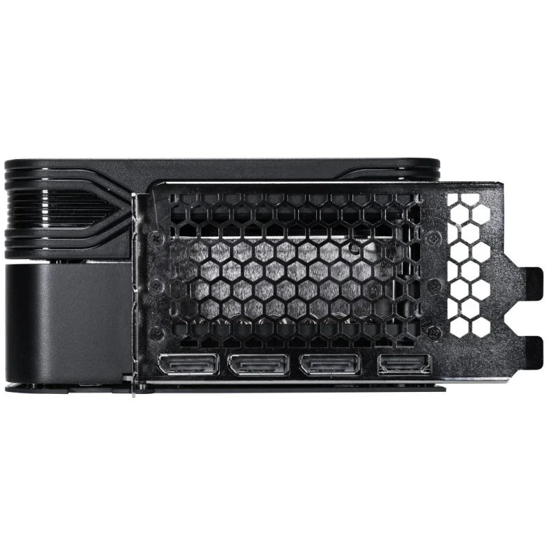 Palit GeForce RTX 5090 GameRock OC 32 Go GDDR7 Reflex 2 RTX AI DLSS4