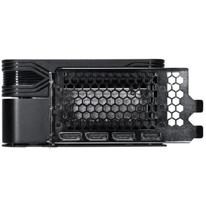 Palit GeForce RTX 5090 GameRock OC 32 Go GDDR7 Reflex 2 RTX AI DLSS4