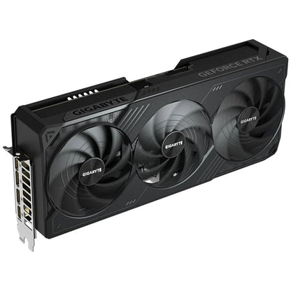 Gigabyte GeForce RTX 5090 WINDFORCE OC 32 Go GDDR7 Reflex 2 RTX AI DLSS4