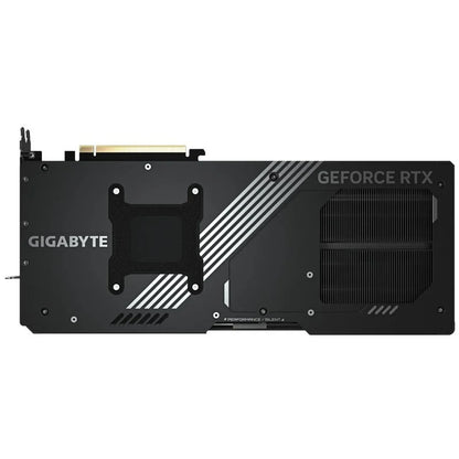 Gigabyte GeForce RTX 5090 WINDFORCE OC 32 Go GDDR7 Reflex 2 RTX AI DLSS4