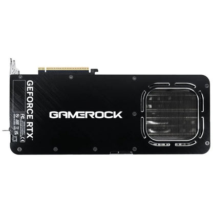 Palit GeForce RTX 5090 GameRock OC 32 Go GDDR7 Reflex 2 RTX AI DLSS4