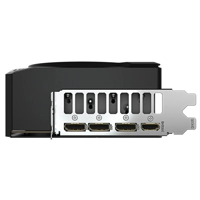 Gigabyte GeForce RTX 5090 WINDFORCE OC 32 Go GDDR7 Reflex 2 RTX AI DLSS4