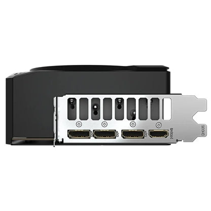 Gigabyte GeForce RTX 5090 WINDFORCE OC 32 Go GDDR7 Reflex 2 RTX AI DLSS4