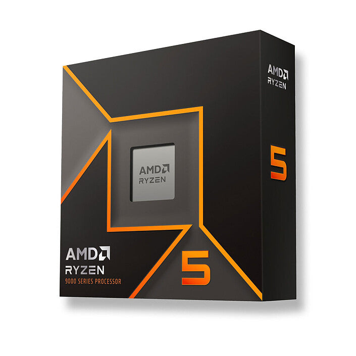 AMD Ryzen 5 9600X 3.9/5.4GHz