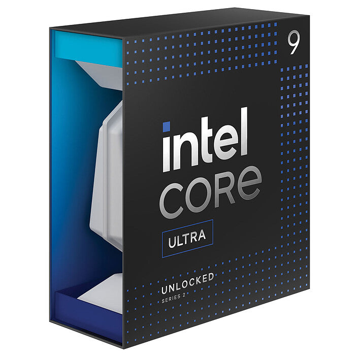 Intel Core Ultra 9 285K 3.2/5.7GHz