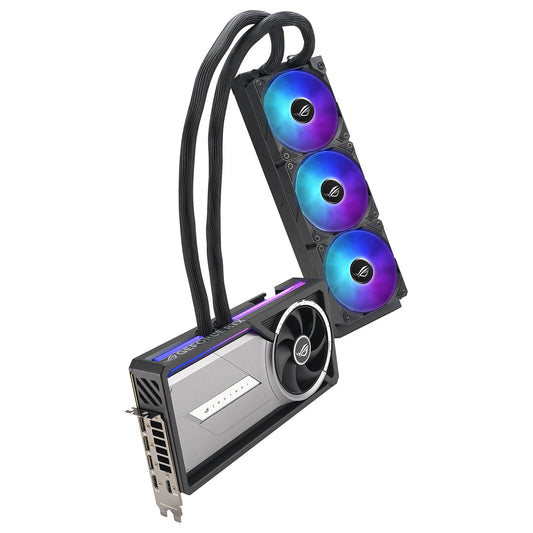 SUS GeForce ROG Astral LC GeForce RTX 5090 32GB GDDR7 OC Edition