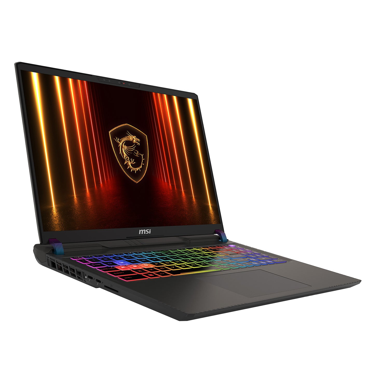 MSI Vector 16 HX AI A2XWJG-468FR