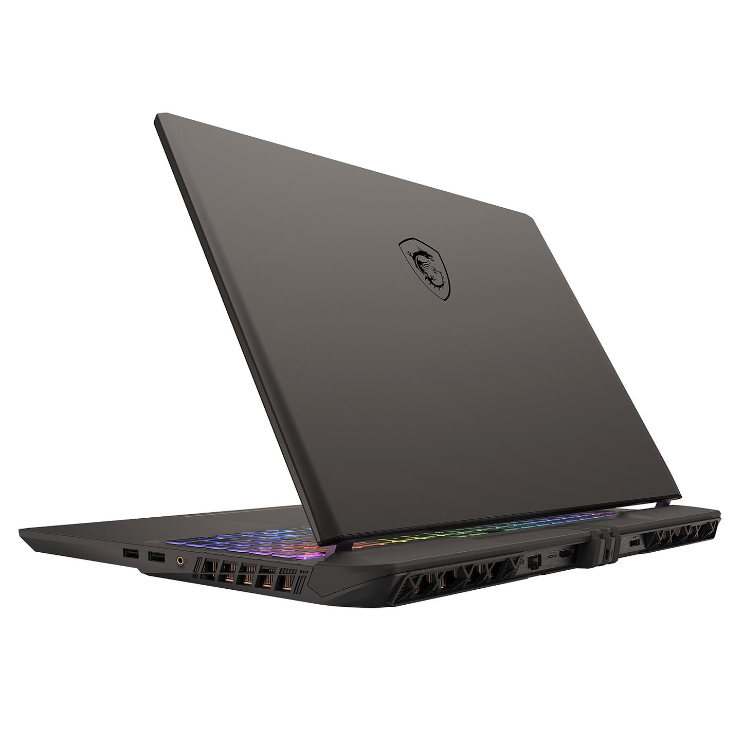 MSI Vector 16 HX AI A2XWJG-468FR