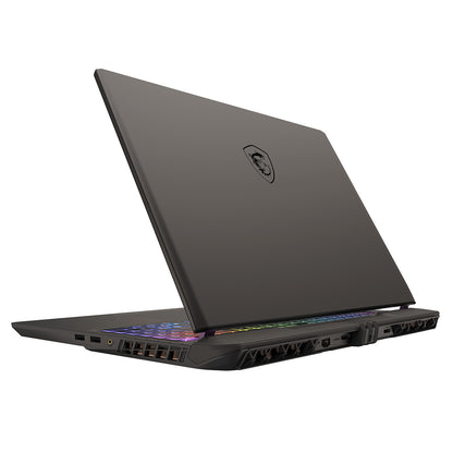 MSI Vector 16 HX AI A2XWJG-468FR