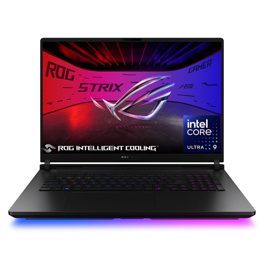 ASUS ROG STRIX SCAR 18 G835LX-S9206W
