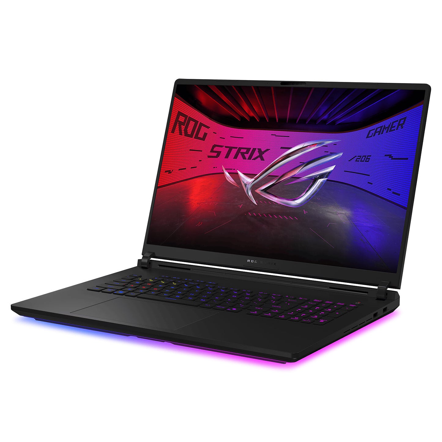 ASUS ROG STRIX SCAR 18 G835LX-S9206W