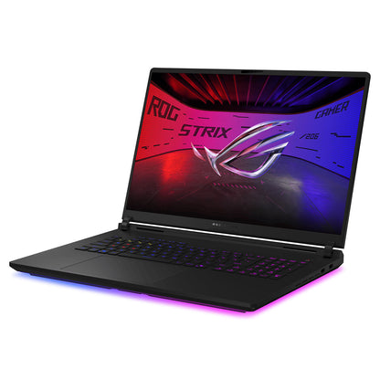 ASUS ROG STRIX SCAR 18 G835LX-S9206W