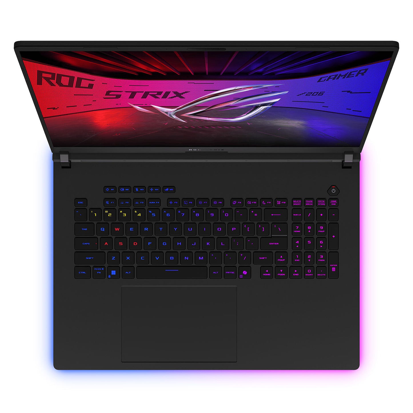ASUS ROG STRIX SCAR 18 G835LX-S9206W
