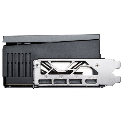 MSI GeForce RTX 5090 32G VANGUARD SOC