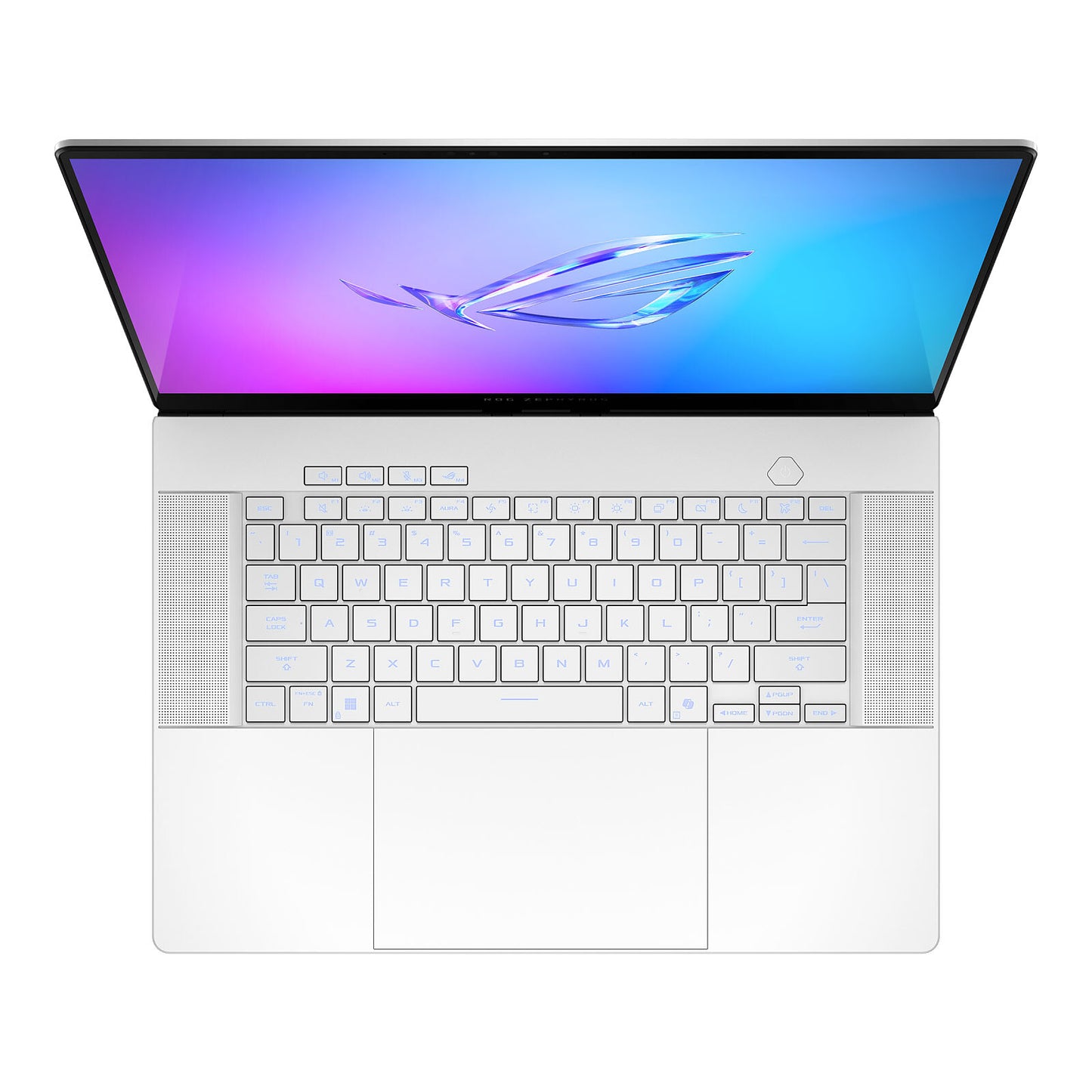 ASUS ROG Zephyrus G16 GU605CX-DR4W