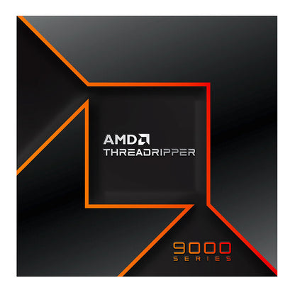 AMD Ryzen Threadripper 9970X