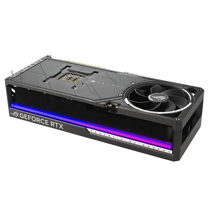 ASUS GeForce ROG Astral GeForce RTX 5090 O32GB GDDR7 BTF