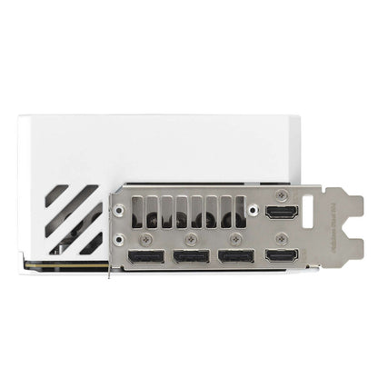 ASUS GeForce ROG Astral GeForce RTX 5090 32GB GDDR7 WHITE OC Edition