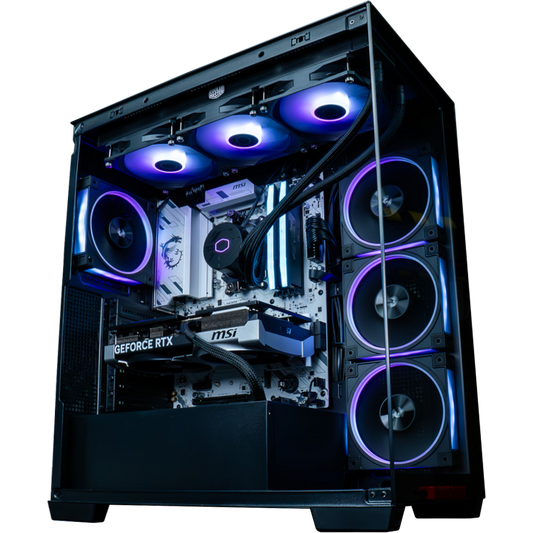 PC Hardcore GEFORCE RTX™ 5070